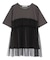 ・ELENCARE DUE チュールドッキングTEE
