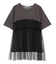 ・ELENCARE DUE チュールドッキングTEE