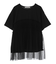 ・ELENCARE DUE チュールドッキングTEE
