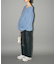 VネックニットTOPS