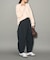 VネックニットTOPS