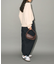 VネックニットTOPS