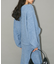 VネックニットTOPS