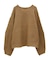 VネックニットTOPS