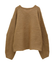 VネックニットTOPS