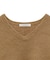 VネックニットTOPS