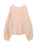 VネックニットTOPS