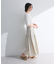 ・ELENCARE DUE ドッキングTEEワンピース
