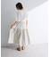 ・ELENCARE DUE ドッキングTEEワンピース