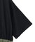 ・ELENCARE DUE ドッキングTEEワンピース
