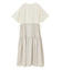 ・ELENCARE DUE ドッキングTEEワンピース
