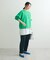 きれいシルエットウエストFITテーパードパンツ