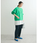 きれいシルエットウエストFITテーパードパンツ