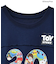 TOY STORY / キリカエフレンチプルオーバー
