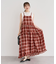 everywalk.3WAYノットチェーンネックレス