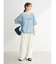 SET2点　メッシュ+ノースリーブロゴプルオーバー