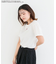 ■LOVEBOAT ビキニ刺繍TEE