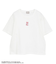 ■LOVEBOAT ビキニ刺繍TEE