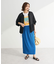 イージーケアシアーボイルシャツブルゾン