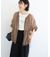 イージーケアシアーボイルシャツブルゾン