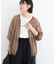 イージーケアシアーボイルシャツブルゾン