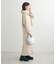 ・ELENCARE DUE スエードポンチハーフZIP