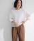 ・ELENCARE DUE シアーキリカエプルオーバー
