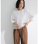 ・ELENCARE DUE シアーキリカエプルオーバー