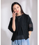 ・ELENCARE DUE シアーキリカエプルオーバー