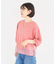 ・ELENCARE DUE シアーキリカエプルオーバー