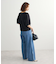・ELENCARE DUE バックZIPハイブリットT