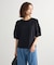・ELENCARE DUE バックZIPハイブリットT