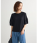 ・ELENCARE DUE バックZIPハイブリットT