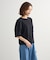 ・ELENCARE DUE バックZIPハイブリットT