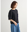 ・ELENCARE DUE バックZIPハイブリットT