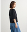・ELENCARE DUE バックZIPハイブリットT