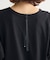 ・ELENCARE DUE バックZIPハイブリットT