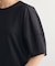 ・ELENCARE DUE バックZIPハイブリットT