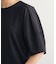 ・ELENCARE DUE バックZIPハイブリットT