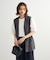 ・ELENCARE DUE バックZIPハイブリットT
