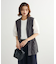 ・ELENCARE DUE バックZIPハイブリットT