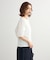 ・ELENCARE DUE バックZIPハイブリットT
