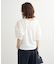 ・ELENCARE DUE バックZIPハイブリットT