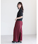 ・ELENCARE DUE バックZIPハイブリットT