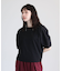 ・ELENCARE DUE バックZIPハイブリットT