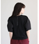・ELENCARE DUE バックZIPハイブリットT
