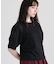 ・ELENCARE DUE バックZIPハイブリットT
