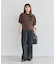 ・ELENCARE DUE バックZIPハイブリットT