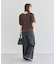 ・ELENCARE DUE バックZIPハイブリットT