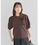 ・ELENCARE DUE バックZIPハイブリットT